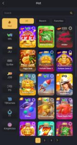 663Bet Game Download APK: Newest Money-Earning App 4