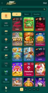 EQ668 Game: Download Now APK New Fast Earning App 4