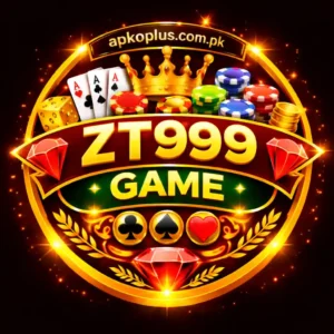 ZT999 Game Download APK: Unlimited Bonuses For New User 1