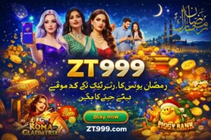 ZT999 Game Download APK: Unlimited Bonuses For New User 2