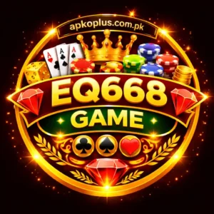 EQ668 Game: Download Now APK New Fast Earning App 1