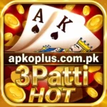 3Patti Hot