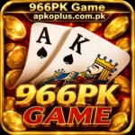 966PK Game