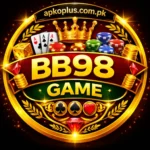 BB98 Game Logo Image